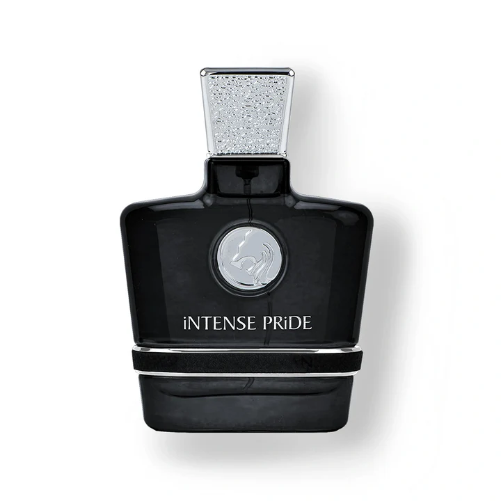 Intense Pride Eau de Parfum 100ml | Swiss Arabian – Swiss Arabian US