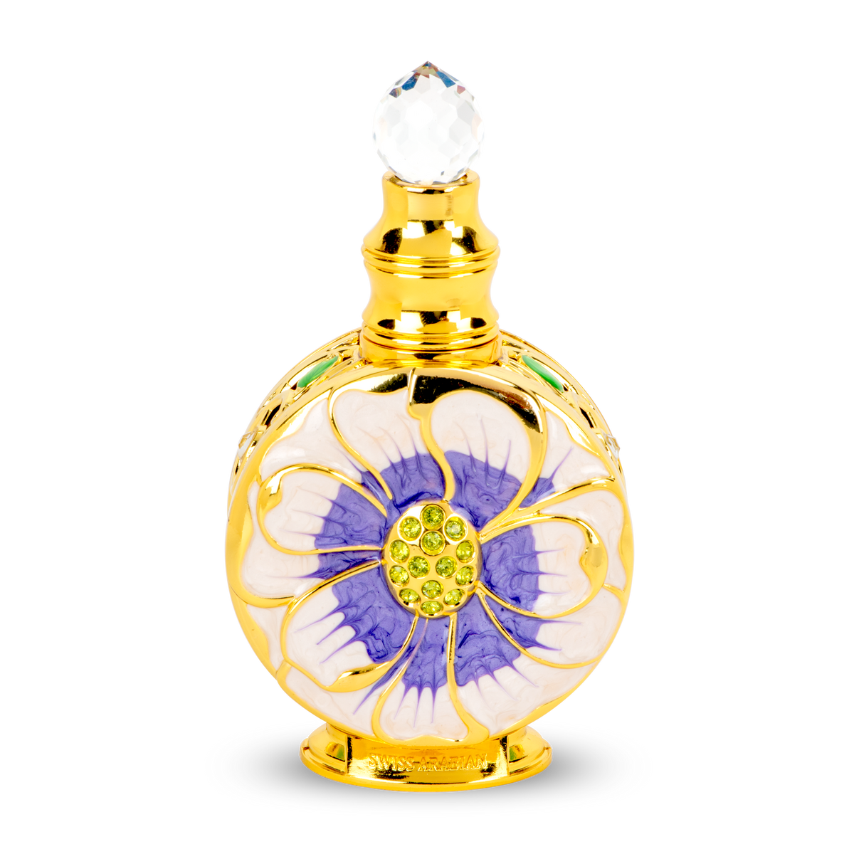 LAYALI EDP – Swiss Arabian US