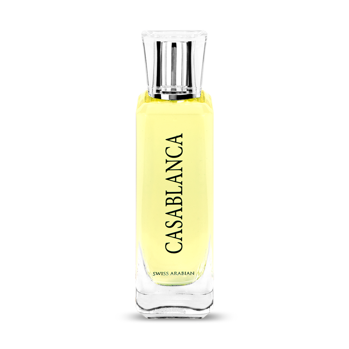 CASABLANCA – Swiss Arabian US