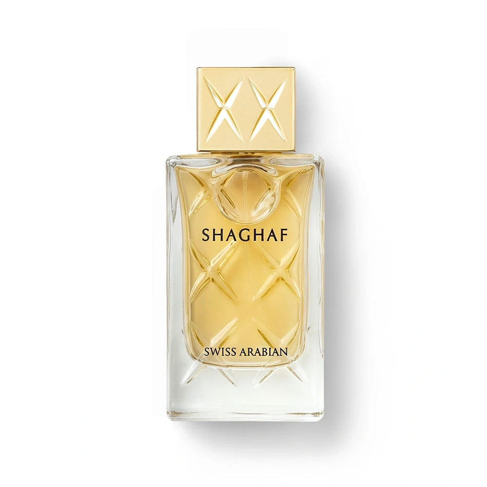 Swiss Arabian Shaghaf Women — dupe of Original Creation