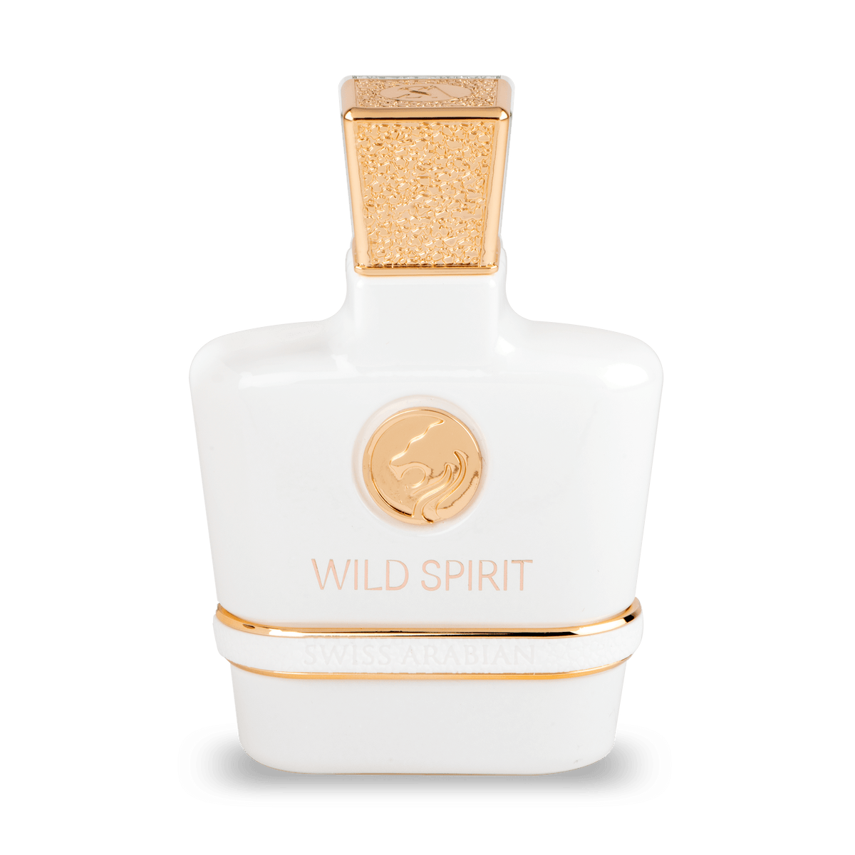 Wild Spirit EDP 100ML