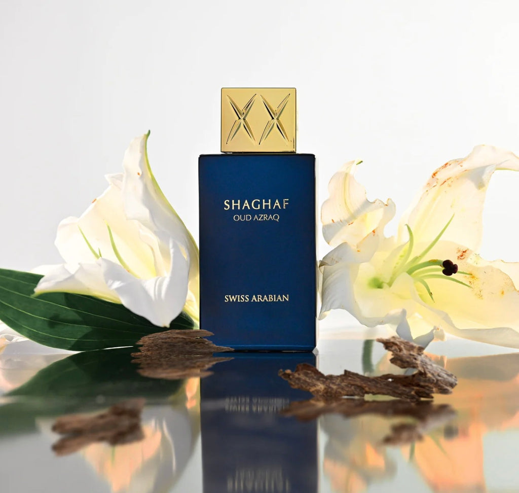 Fall Fragrances for All: Capturing the Essence of Autumn with Shaghaf