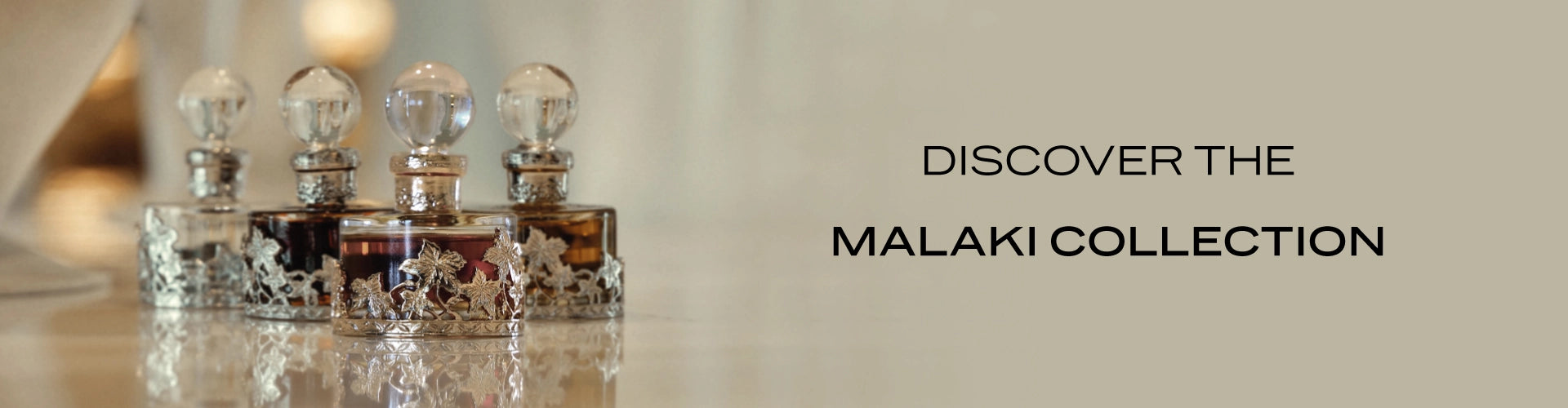 Perfume Oils