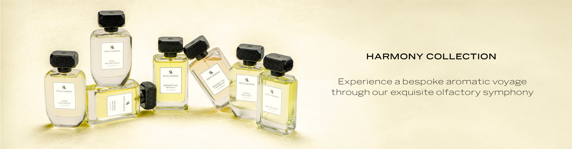 HARMONY COLLECTION