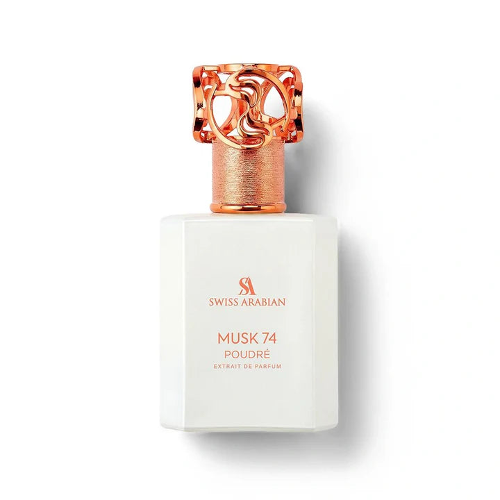 perfumes – Page 2 – Swiss Arabian US