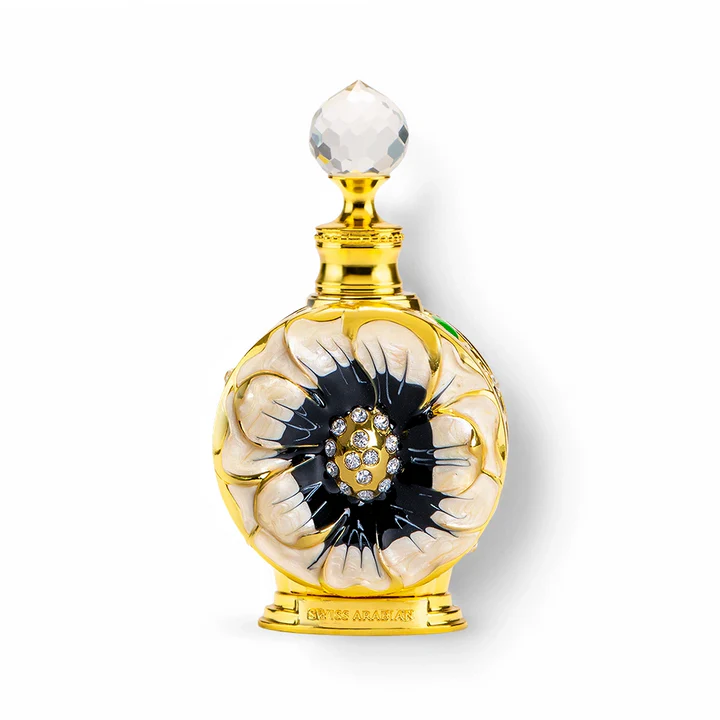 Layali Noir Concentrated Perfume Oil