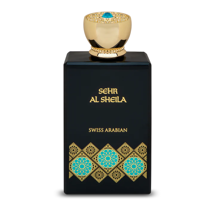 Sehr Al Sheila For Women Eau De Parfum