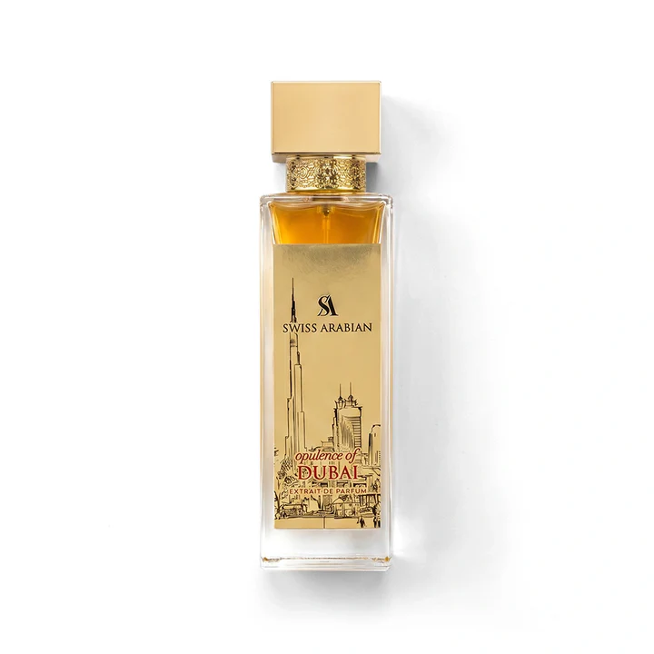 perfumes – Page 2 – Swiss Arabian US