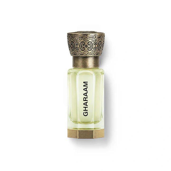 Gharaam Concentrated Perfume Oil