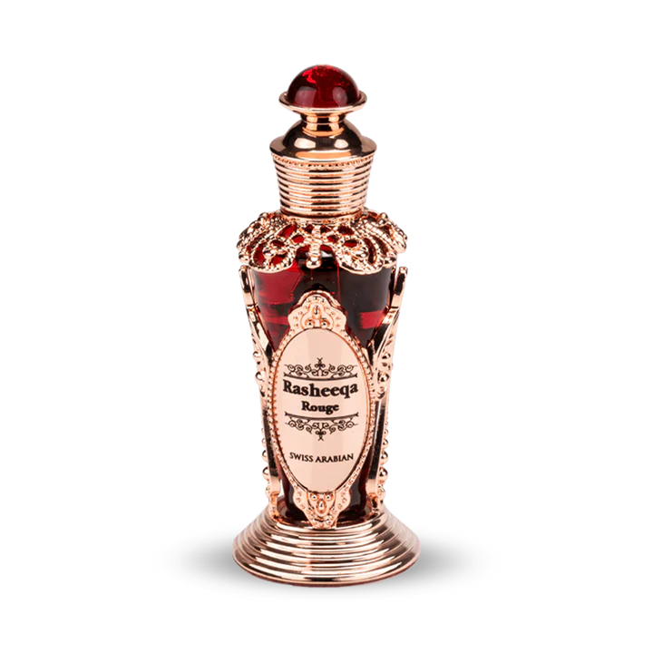 Rasheeqa Rouge Concentrated Perfume Oil