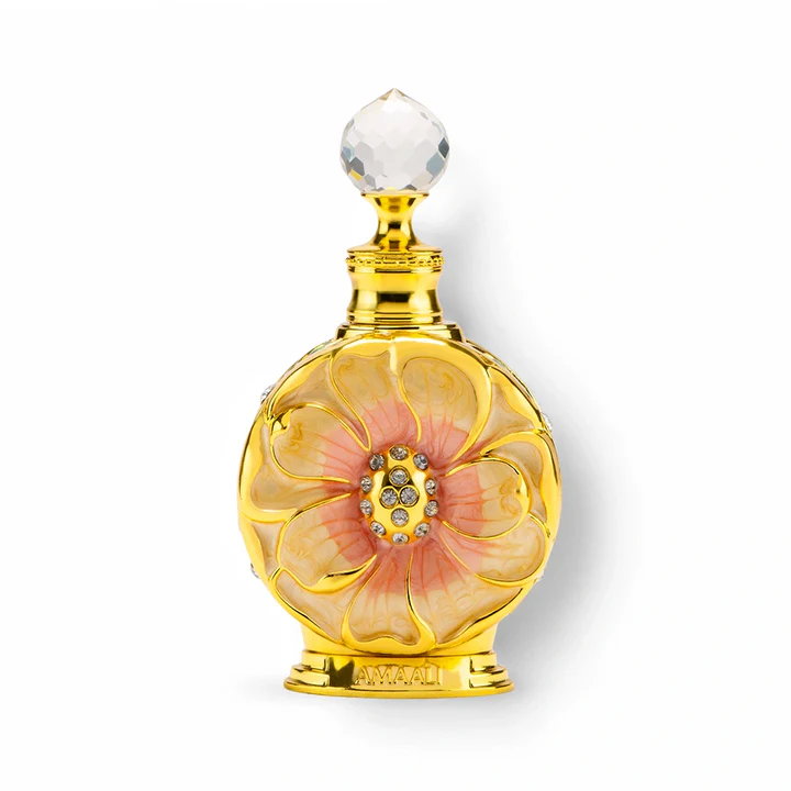 Amaali Concentrated Perfume Oil