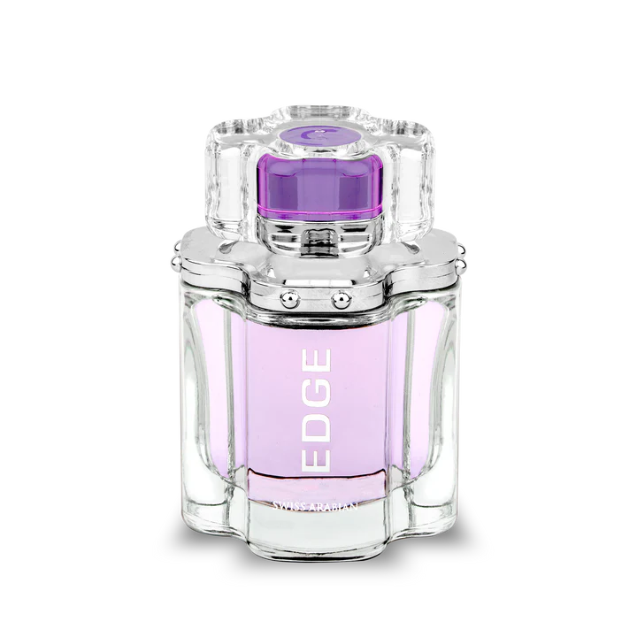 Edge For Women Eau De Parfum