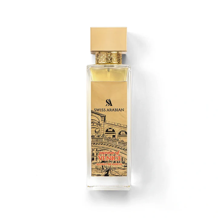 perfumes – Page 2 – Swiss Arabian US