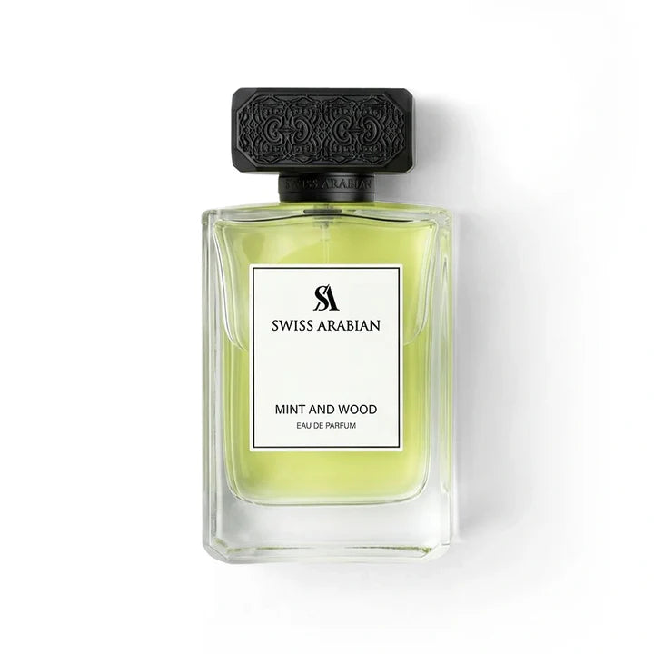Perfumes For Men – Page 2 – Swiss Arabian US