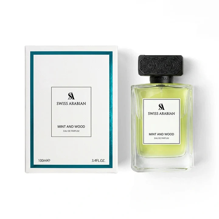 Perfumes For Men – Page 2 – Swiss Arabian US