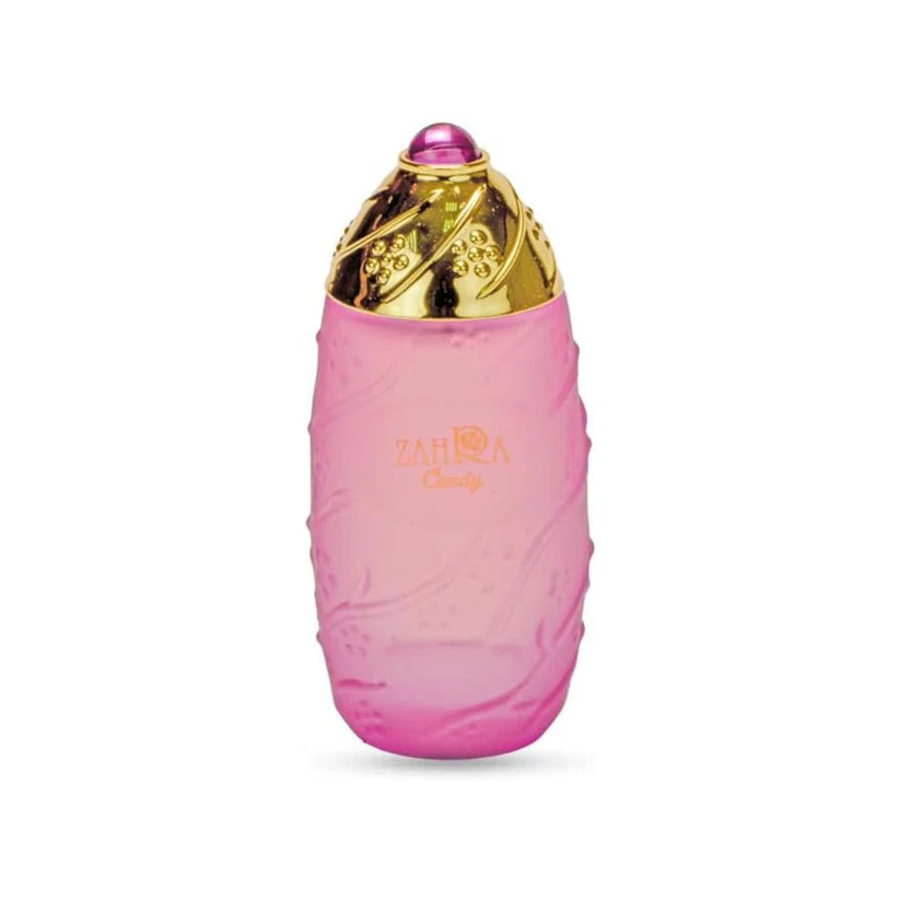 Zahra Candy Concentrated Perfume Oil