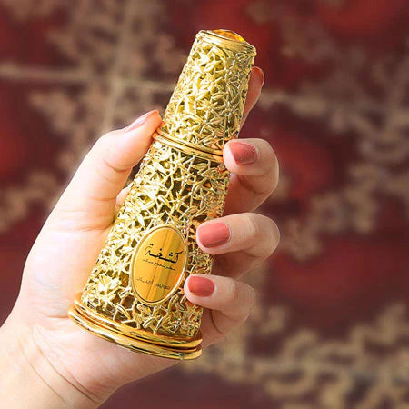 Kashkha Eau de Parfum 50ml | Swiss Arabian – Swiss Arabian US