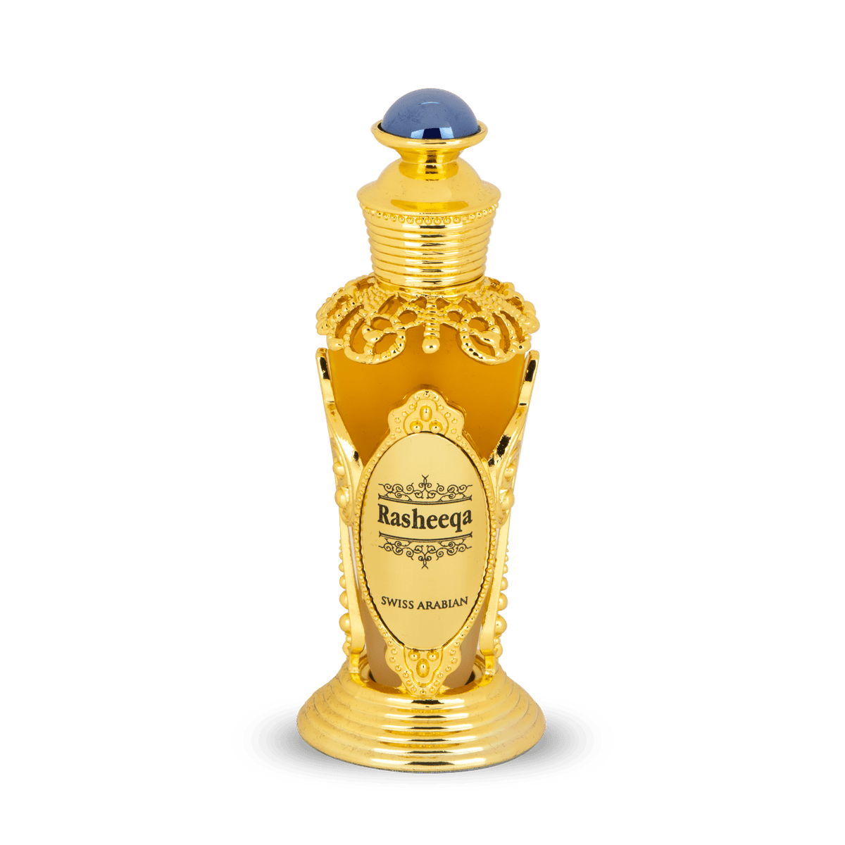 Rasheeqa Concentrated Perfume Oil