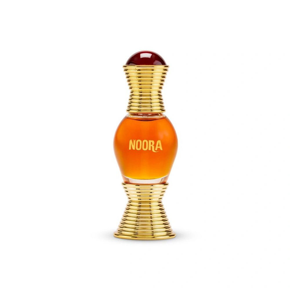 Noora Concentrated Perfume Oil