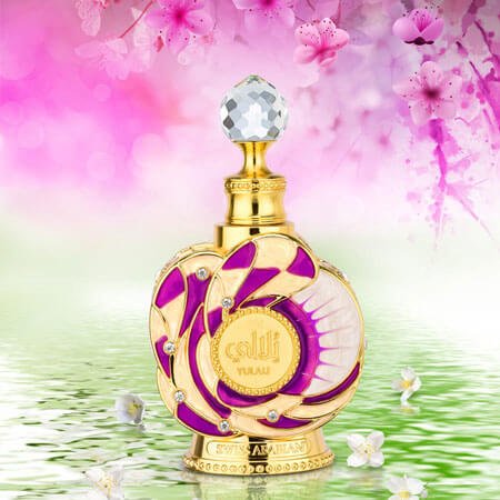 YULALI - Swiss Arabian UAE