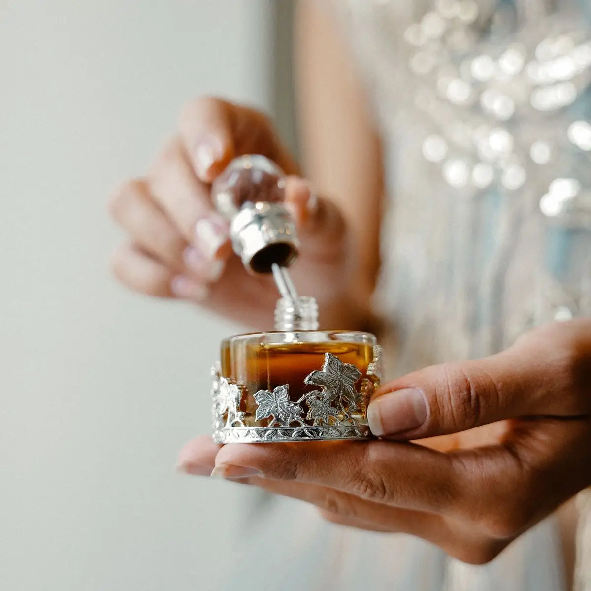 OUD MALAKI – Swiss Arabian US