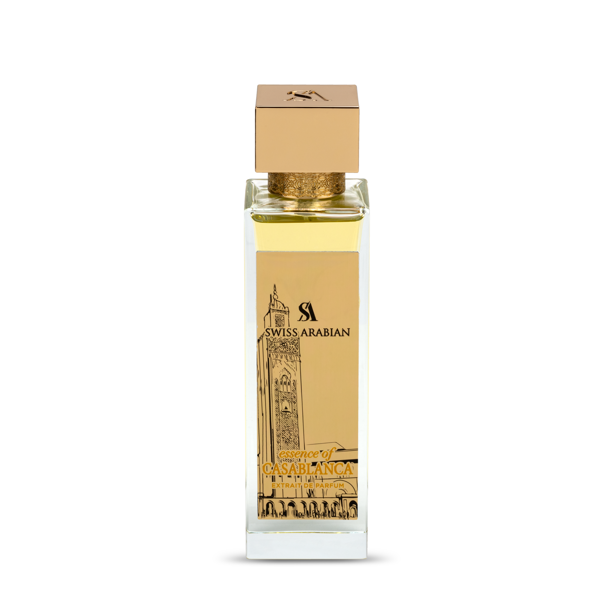 Trending Scents | Swiss Arabian UAE – Swiss Arabian US