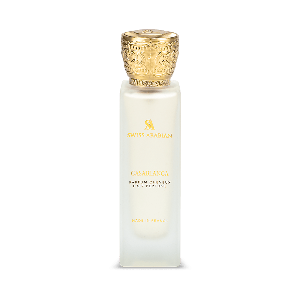 スイスアラビアン　カサブランカ　100ml 女性用香水 Amazon.com : Swiss Arabian Casablanca - Luxury Products From Dubai