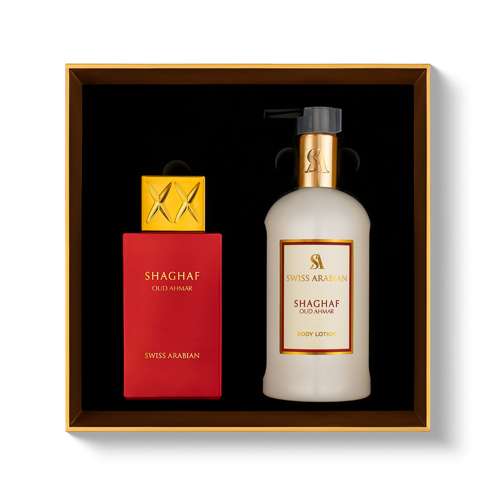 Men's Collection – Page 3 – Swiss Arabian US