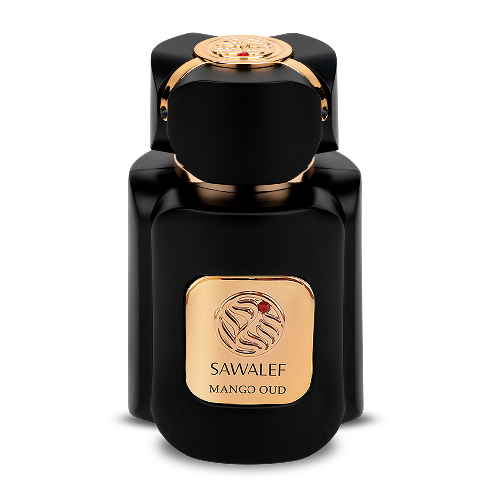 MANGO OUD