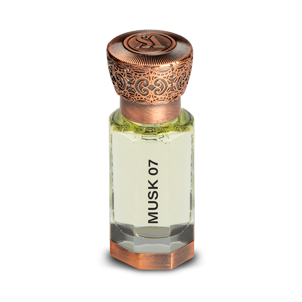 MUSK 07 - Swiss Arabian UAE