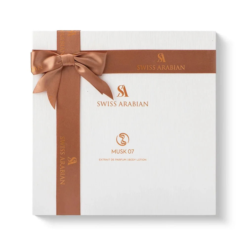 Premium Giftsets - A Curated Selection of Luxury Scents UAE