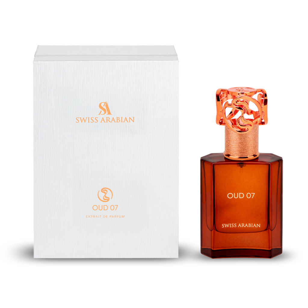 OUD 07