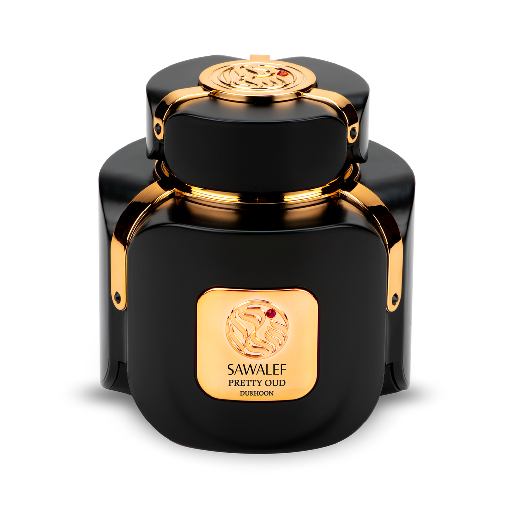 SAWALEF 香水 ドバイのお土産　新品未開封 SAWALEF 香水 ドバイのお土産 新品未開封 Sawalef Collection – Swiss