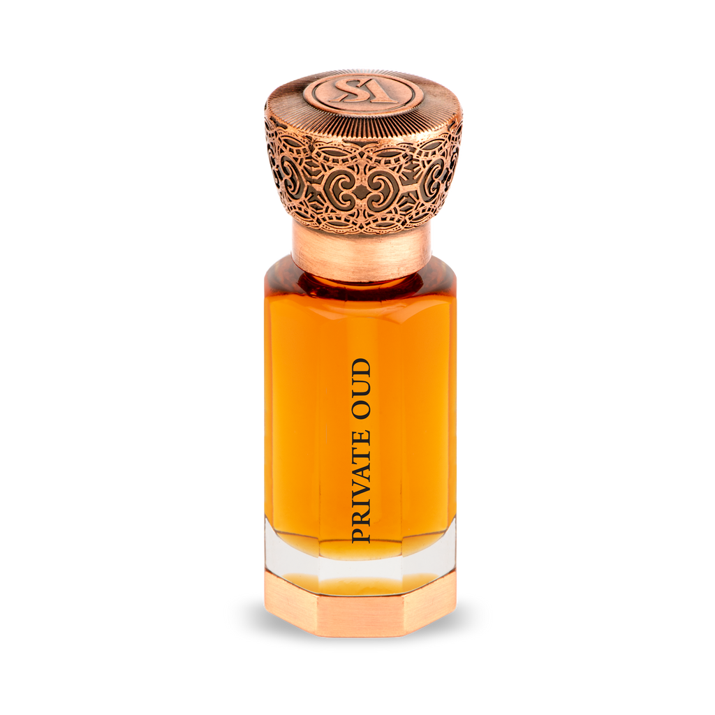 PRIVATE OUD