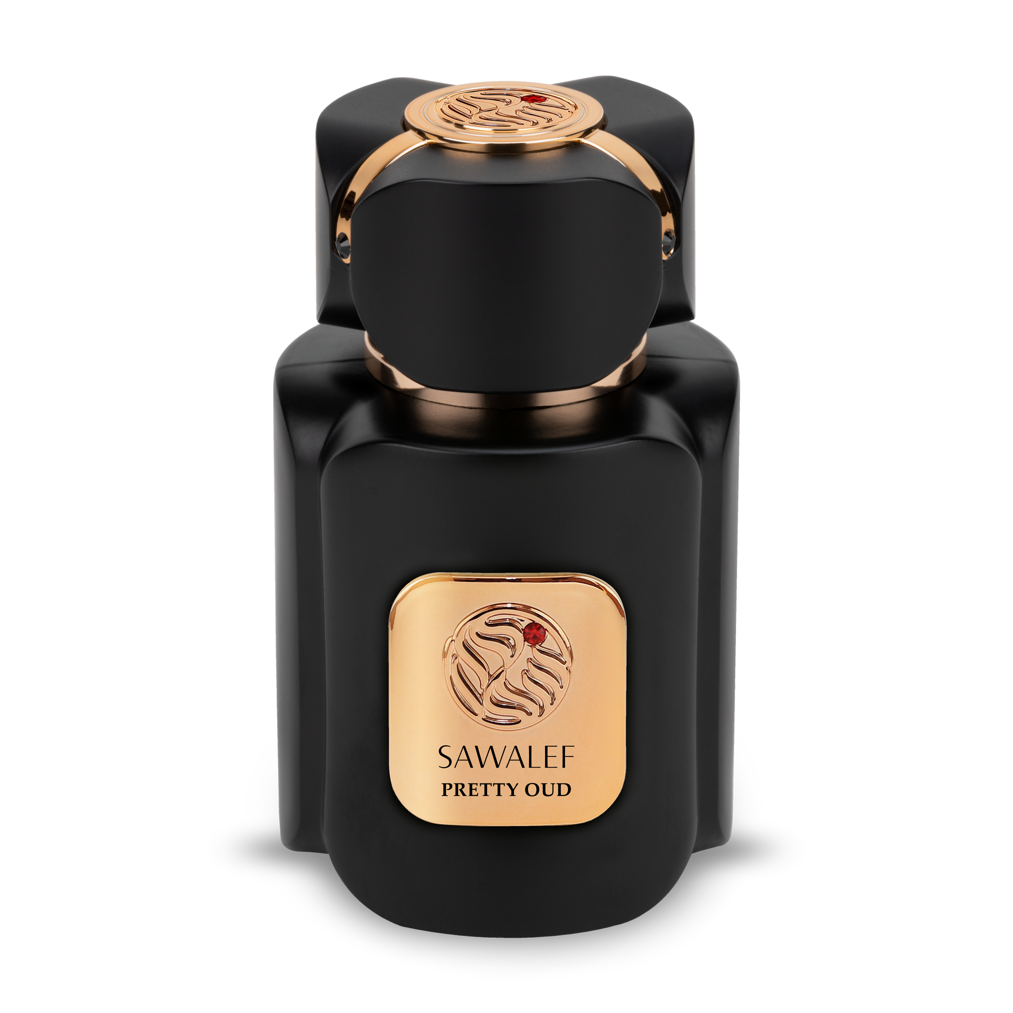 Pretty Oud
