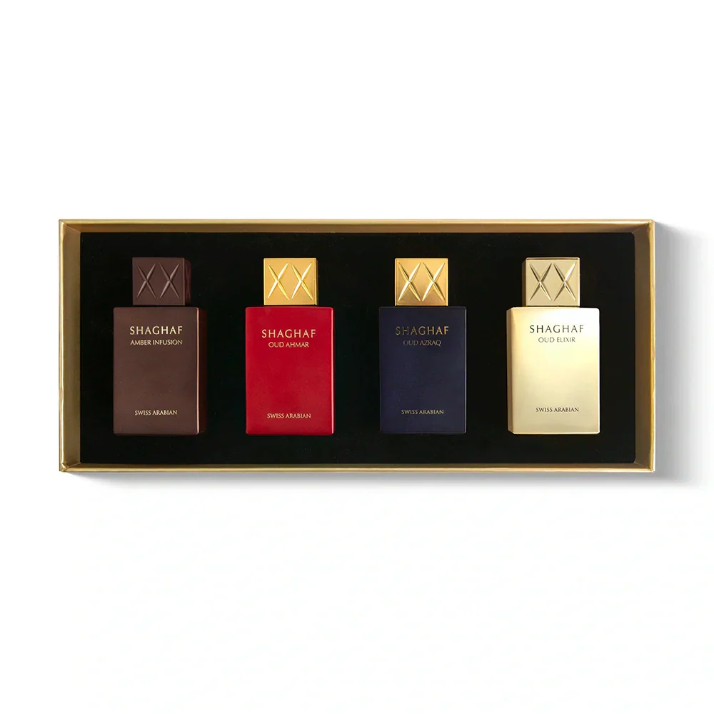 Premium Giftsets - A Curated Selection of Luxury Scents UAE