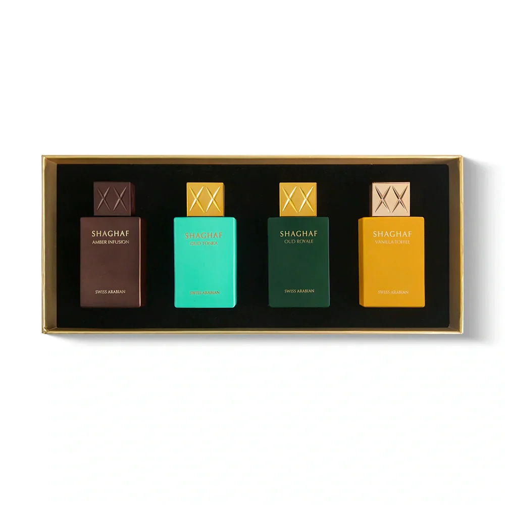 Shaghaf Perfume Collection UAE - Fruity Floral & Intense Scents – Page ...