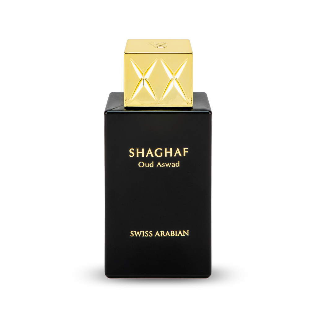 SAP SHAGAF OUD ASWAD
