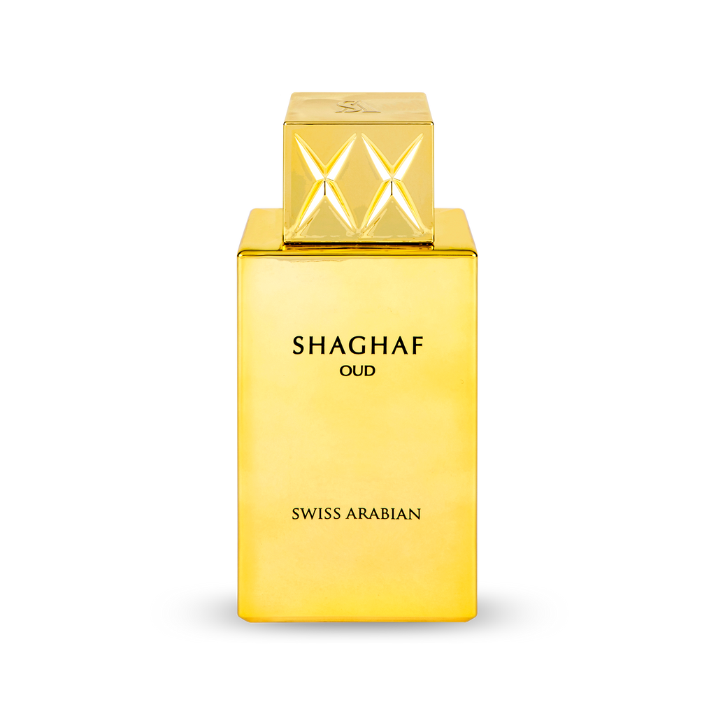 SAP SHAGAF OUD