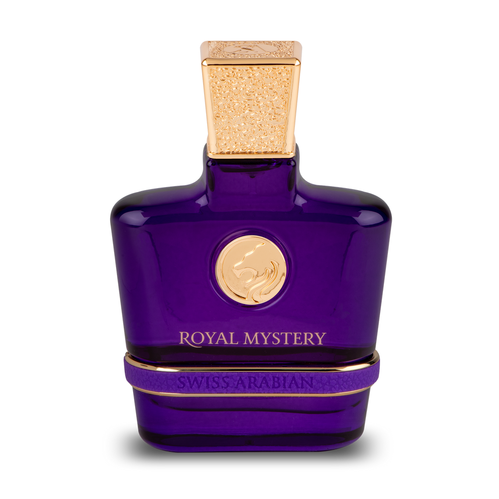 Royal Mystery
