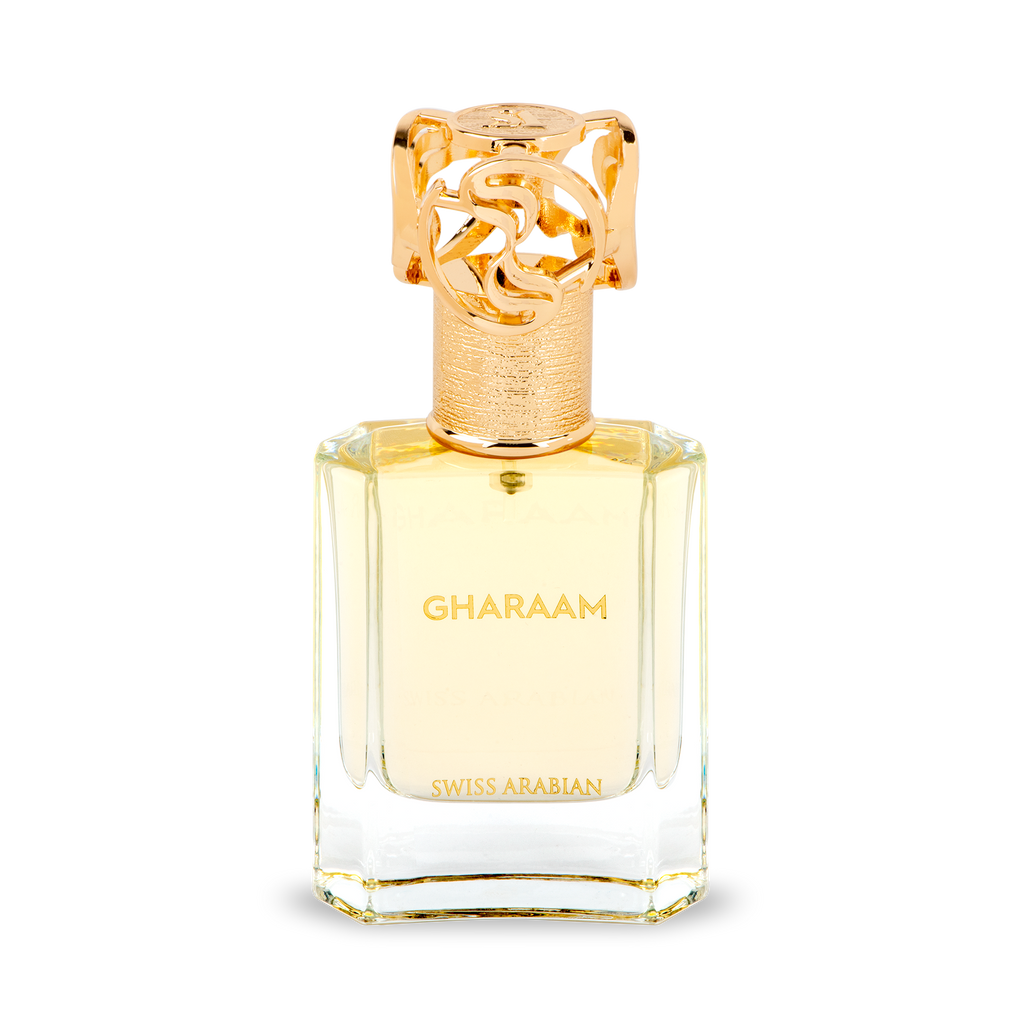 GHARAAM